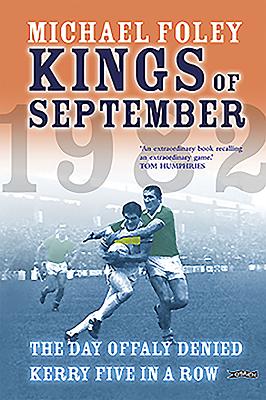 THE KINGS OF SEPTEMBER