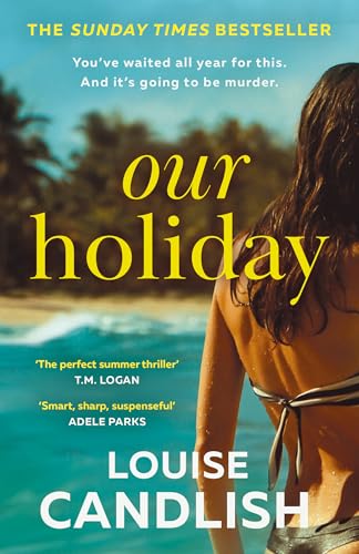 OUR HOLIDAY