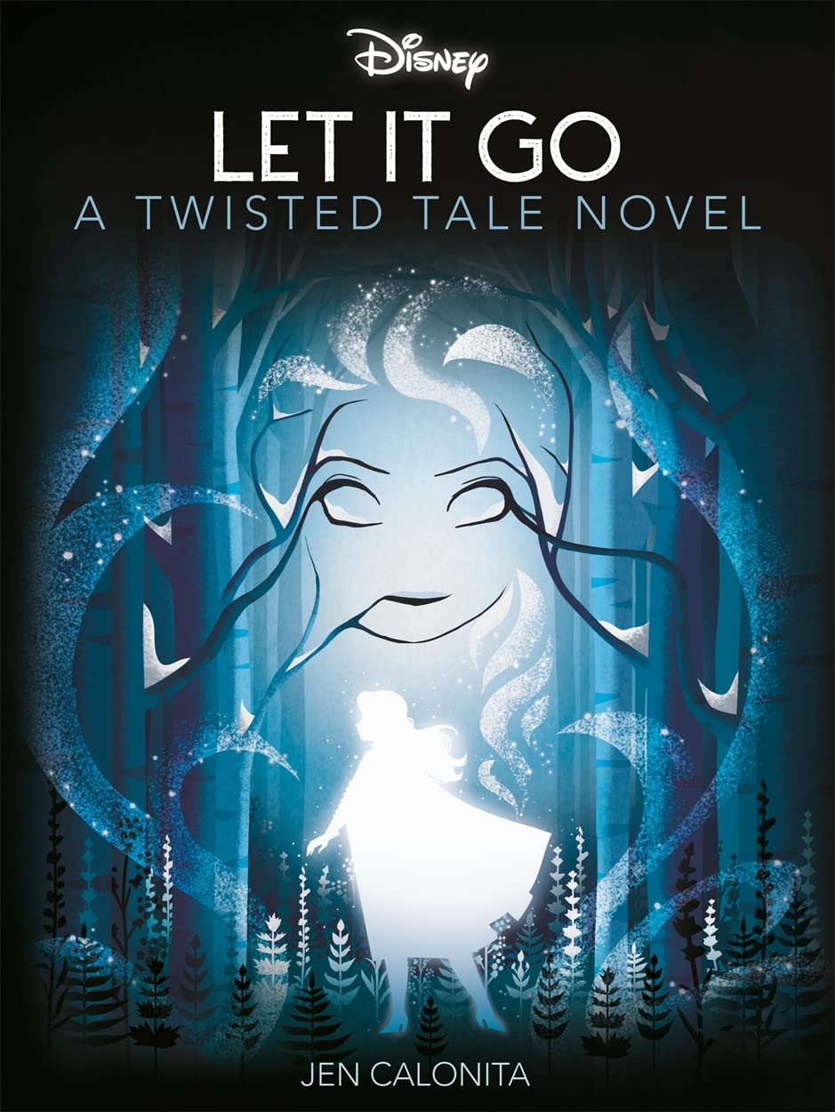 LET IT GO