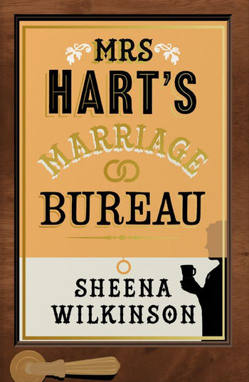 MRS HART'S MARRIAGE BUREAU