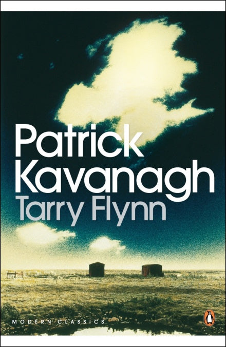TARRY FLYNN