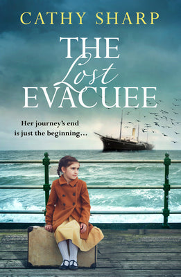 the lost evacuee