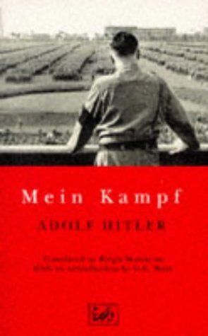 MEIN KAMPF