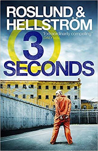 THREE SECONDS