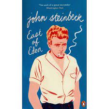 EAST OF EDEN