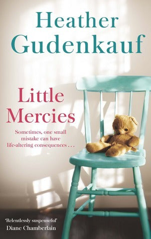 LITTLE MERCIES