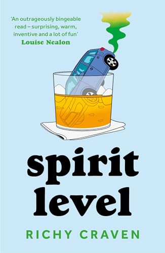 SPIRIT LEVEL