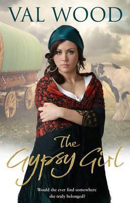 THE GYPSY GIRL