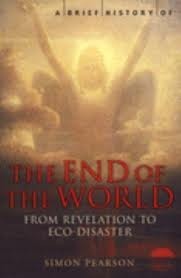 THE END OF THE WORLD
