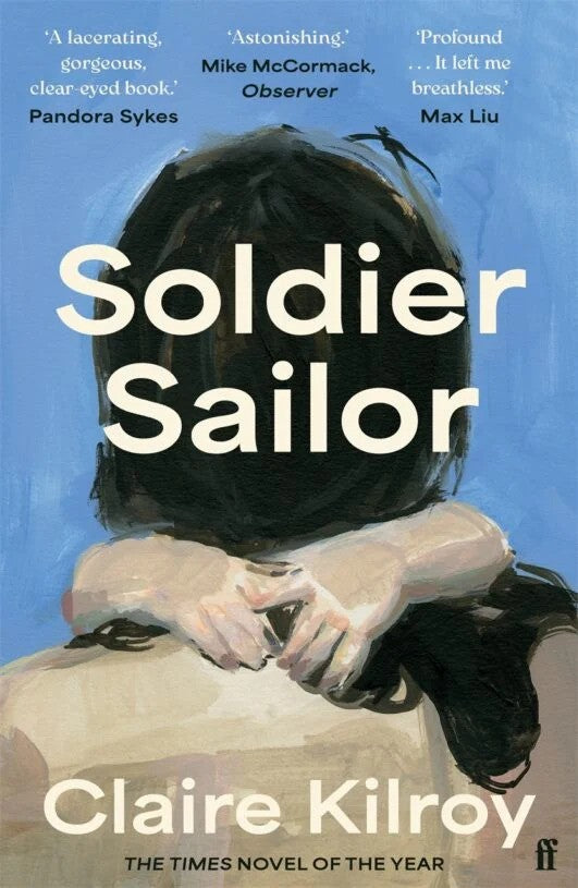 SOLDIER SAILOR