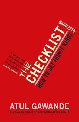THE CHECKLIST