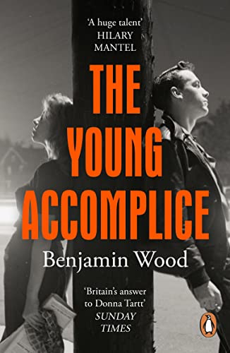 THE YOUNG ACCOMPLICE