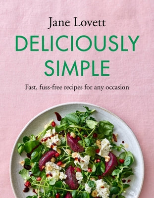 DELICIOUSLY SIMPLE