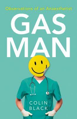 GAS MAN