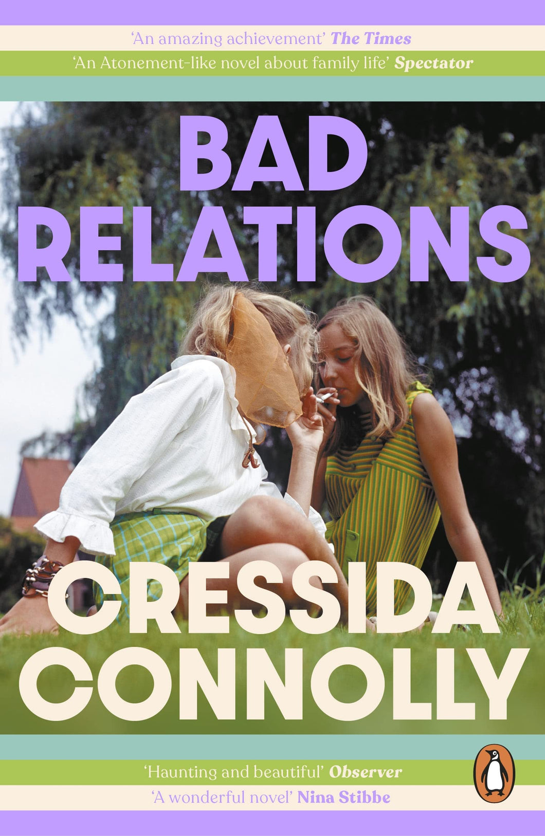bad relations