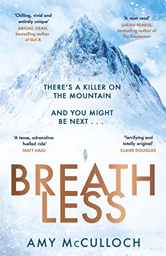 BREATHLESS