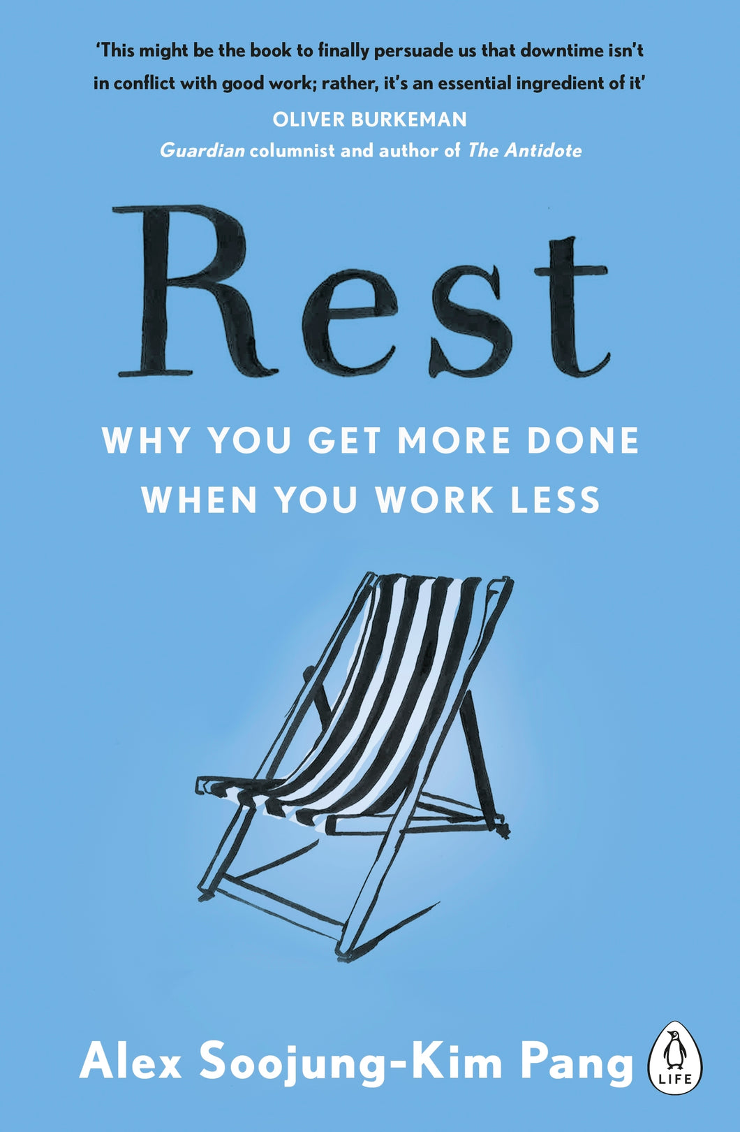 REST