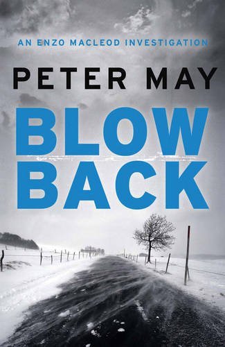 BLOW BACK