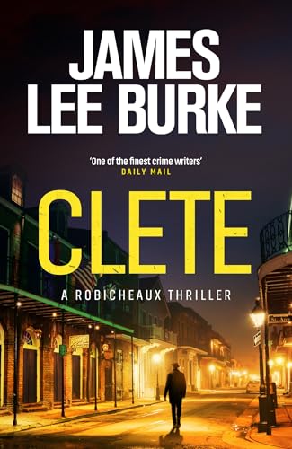 CLETE