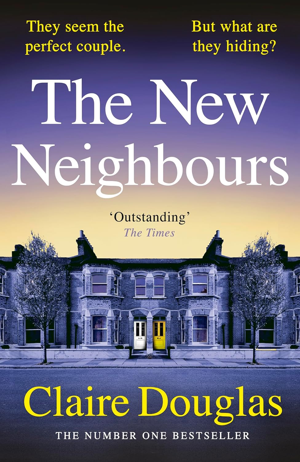 THE NEW NEIGHBOURS
