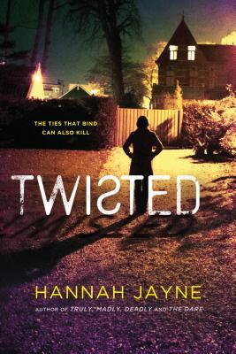 TWISTED