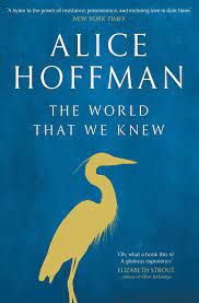 THE WORLD WE KNEW