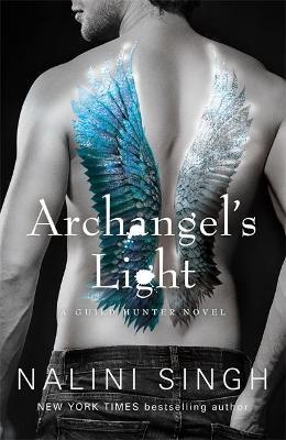 ARCHANGELS LIGHT