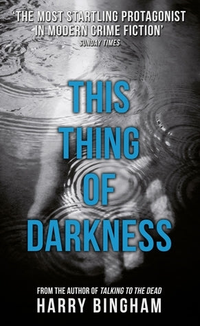 this thing of darkness