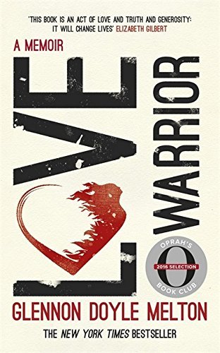 LOVE WARRIOR