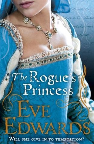 THE ROGUE'S PRINCESS