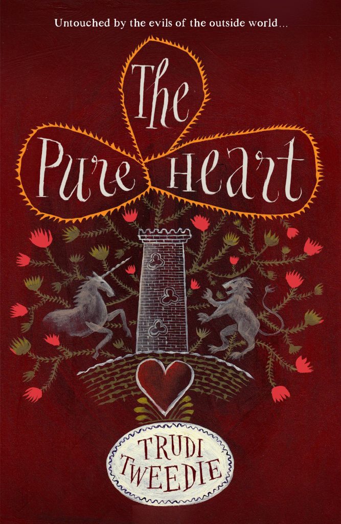 THE PURE HEART