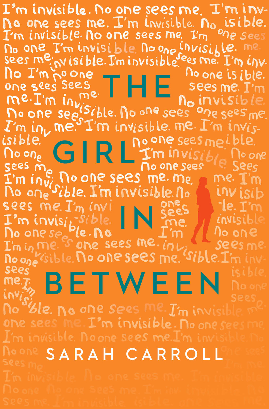 THE GIRL IN BETWEEN