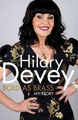 BOLD AS BRASS