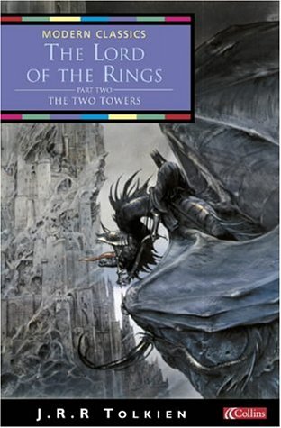 THE LORD OF THE RINGS: THE TWO TOWERS