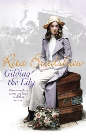 GILDING THE LILY