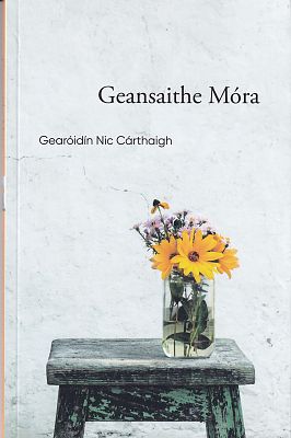 Geansaithe Móra