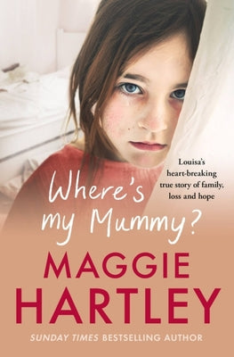 WHERE'S MY MUMMY?