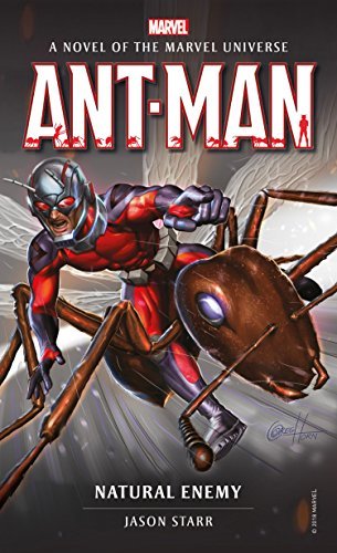 ANT MAN