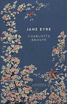 JANE EYRE