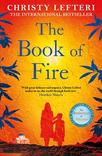 THE BOOK OF FIRE