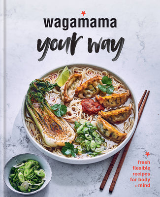 wagamama your way