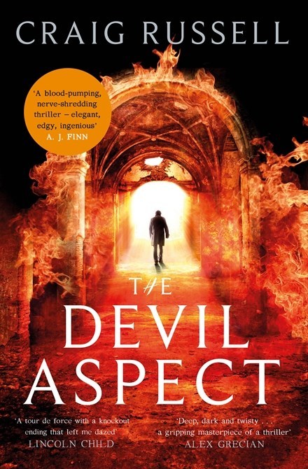 THE DEVIL ASPECT