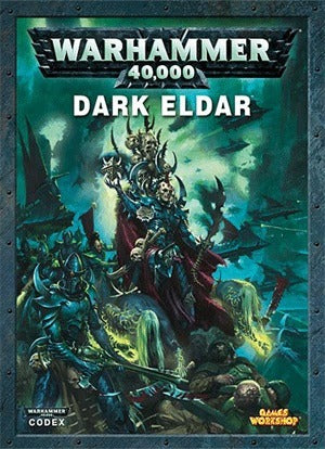 WARHAMMER 40,000: DARK ELDAR