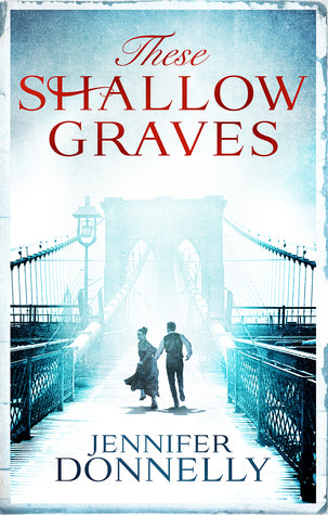 THE SHALLOW GRAVES