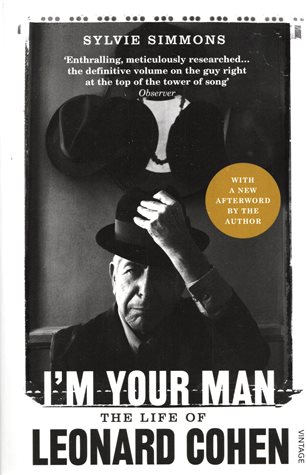I'M YOUR MAN: THE LIFE OF LEONARD COHEN
