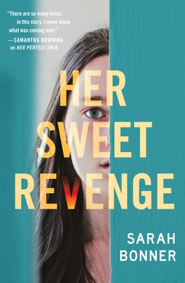 HER SWEET REVENGE