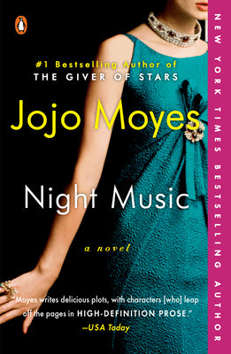 NIGHT MUSIC