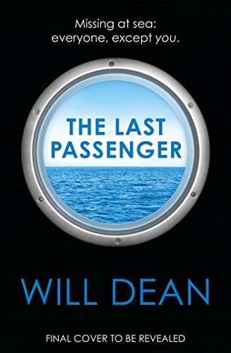 THE LAST PASSENGER