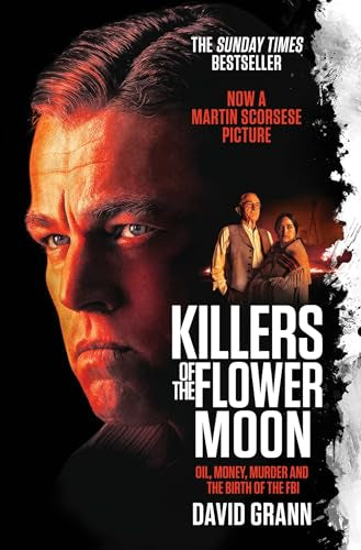 FLOWERS OF THE KILLER MOON