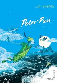 PETER PAN